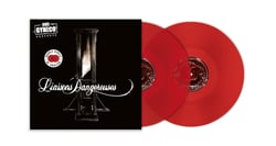 Liaisons Dangereuses - édition limitée collector colorée