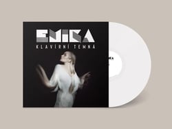 Klavirni Temna - édition colorée