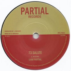 73 Salute