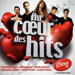 Au coeur des hits chérie fm