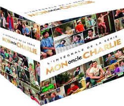 Mon oncle Charlie - Saisons 1 à 12