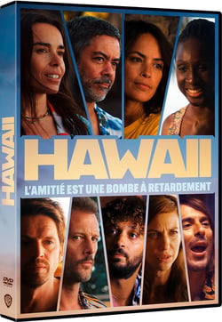 Hawaii