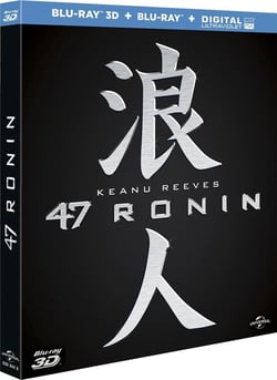 47 Ronin
