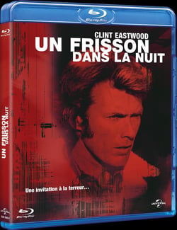 Un Frisson dans la nuit