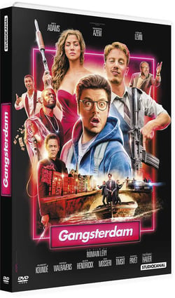 Gangsterdam
