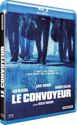 Le Convoyeur