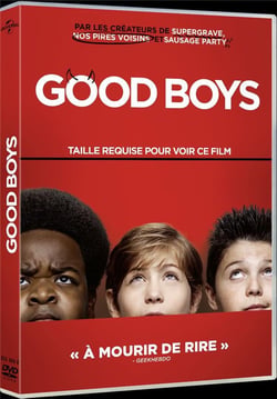 Good Boys