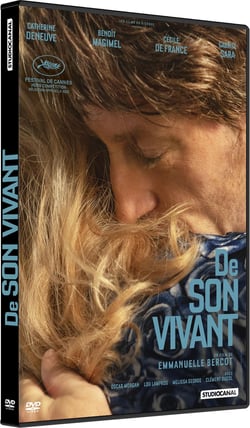 De son vivant
