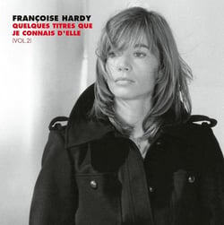 Quelques titres que je connais d'elle (Vol. 2)
