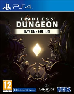 Endless Dungeon - Day One Edition