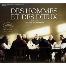 Des hommes et des dieux (b.o.f.)