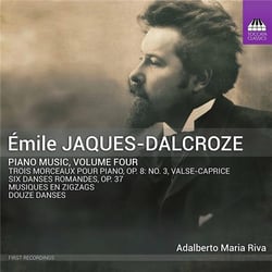 Musique pour Piano Vol.4