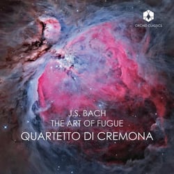The art of Fugue