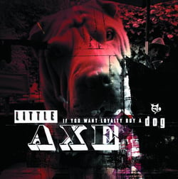 If You Want Loyalty Buy A Dog - CD