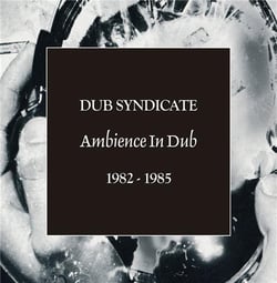 Ambience in dub 1982 1985