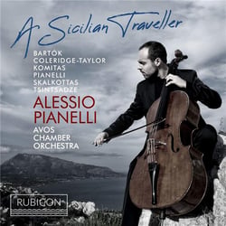 A Sicilian traveller