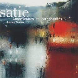 Gnossiennes & Gymnopédies