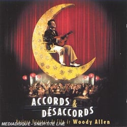 Accords & désaccords (bof)