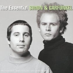 The essential : simon & garfunkel