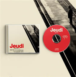 Jeudi
