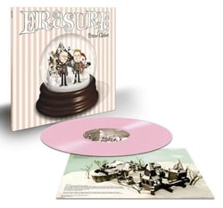 Snow Globe - édition colorée