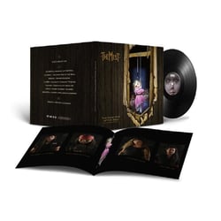 The Dark Side Of The Soul - édition gatefold