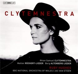 Clytemnestra