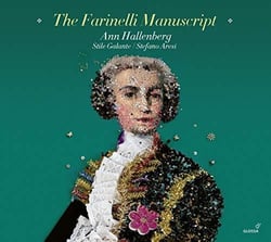 The Farinelli manuscript