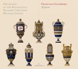 Requiem - CD