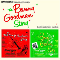 The benny goodman story