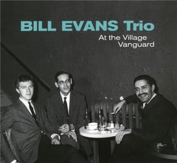At the Village Vanguard