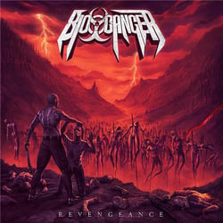 Revengeance