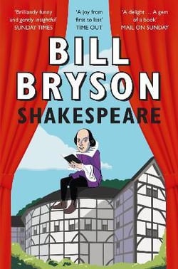 Shakespeare - the world as a stage