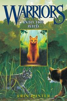 Warriors #1: Into the Wild : Into the Wild