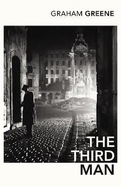 THE THIRD MAN AND THE FALLEN IDOL