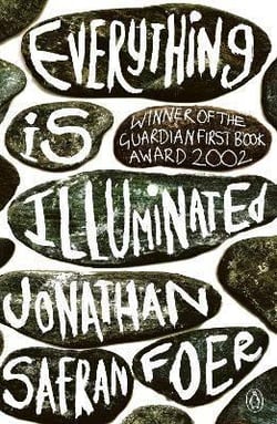 Everything is illuminated                                                                                                                                                                                                                                 
