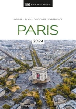 Dk eyewitness paris