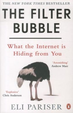 Filter bubble, the
