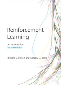 Reinforcement learning (2e édition)