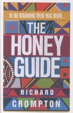 The honey guide
