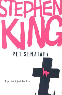 Pet sematary