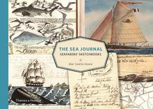 The sea journal: seafarers' sketchbooks