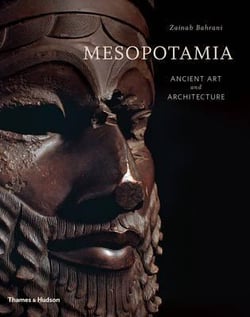 Mesopotamia - ancient art and architecture