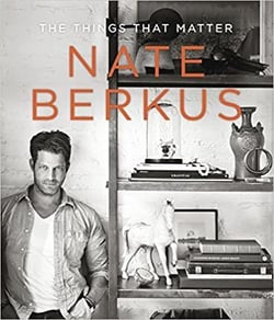 The things that matter by nate berkus
