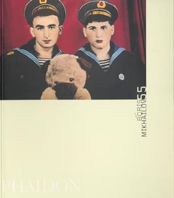 Boris Mikhailov