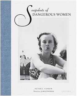 Snapshots of dangerous women
