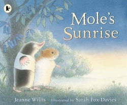 Mole's sunrise