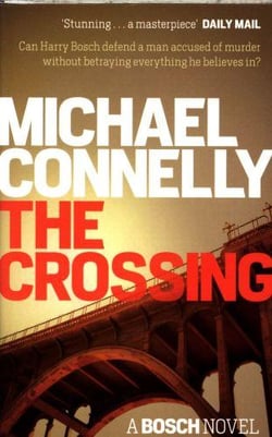 The crossing