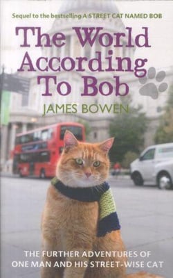 The world according to Bob