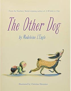 The other dog